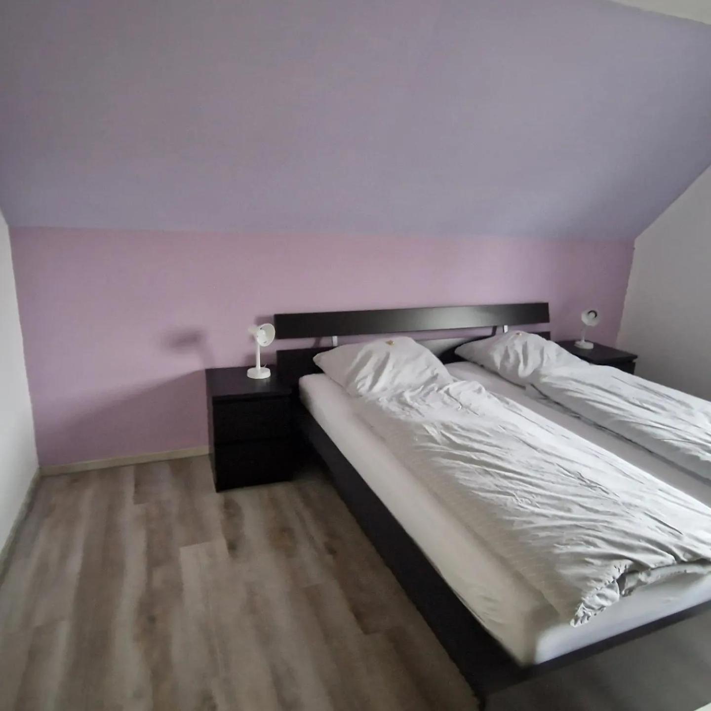 Ferienwohnung Sehnental Bornich Екстериор снимка
