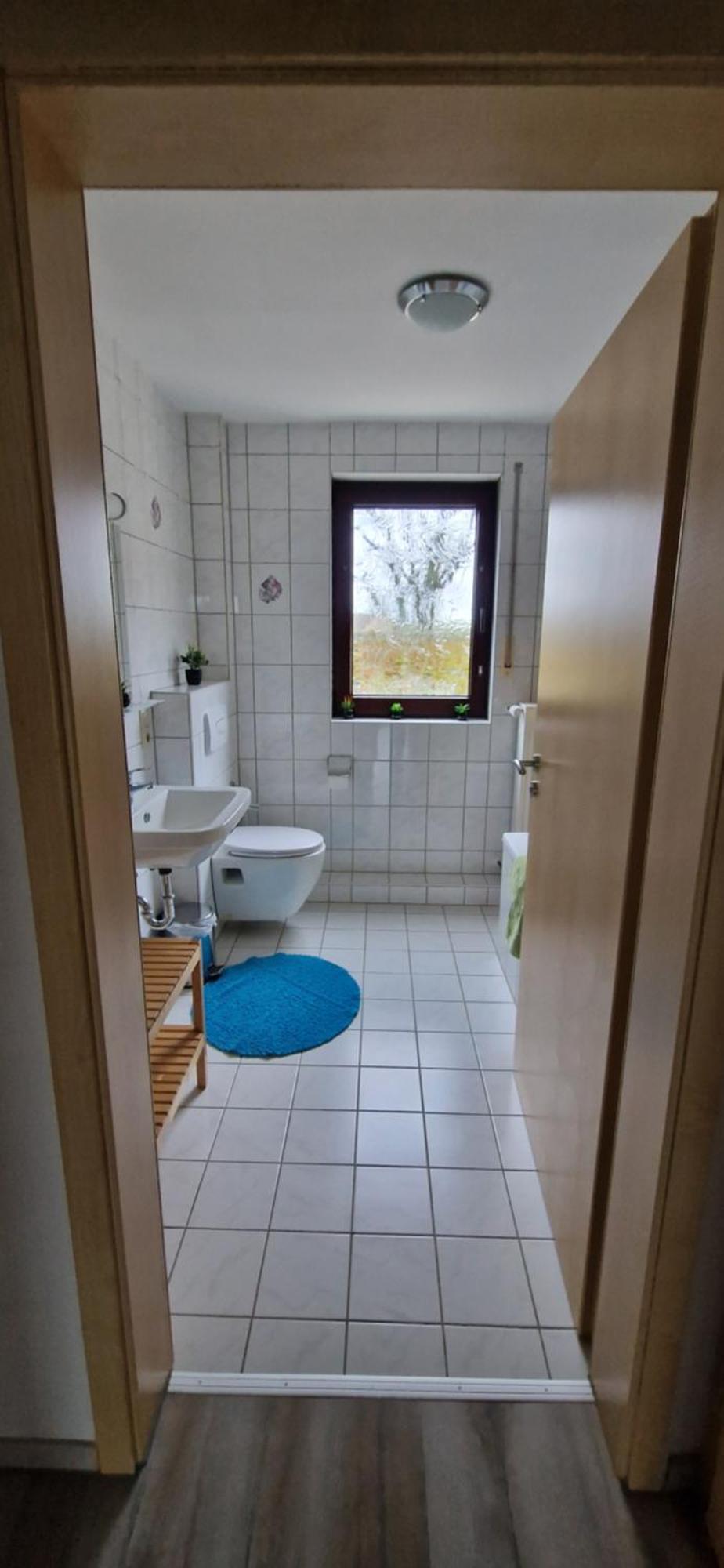 Ferienwohnung Sehnental Bornich Екстериор снимка