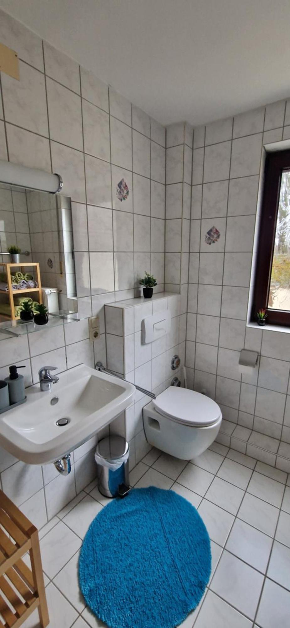 Ferienwohnung Sehnental Bornich Екстериор снимка